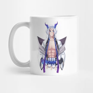 Spirit Blossom Yone Mug